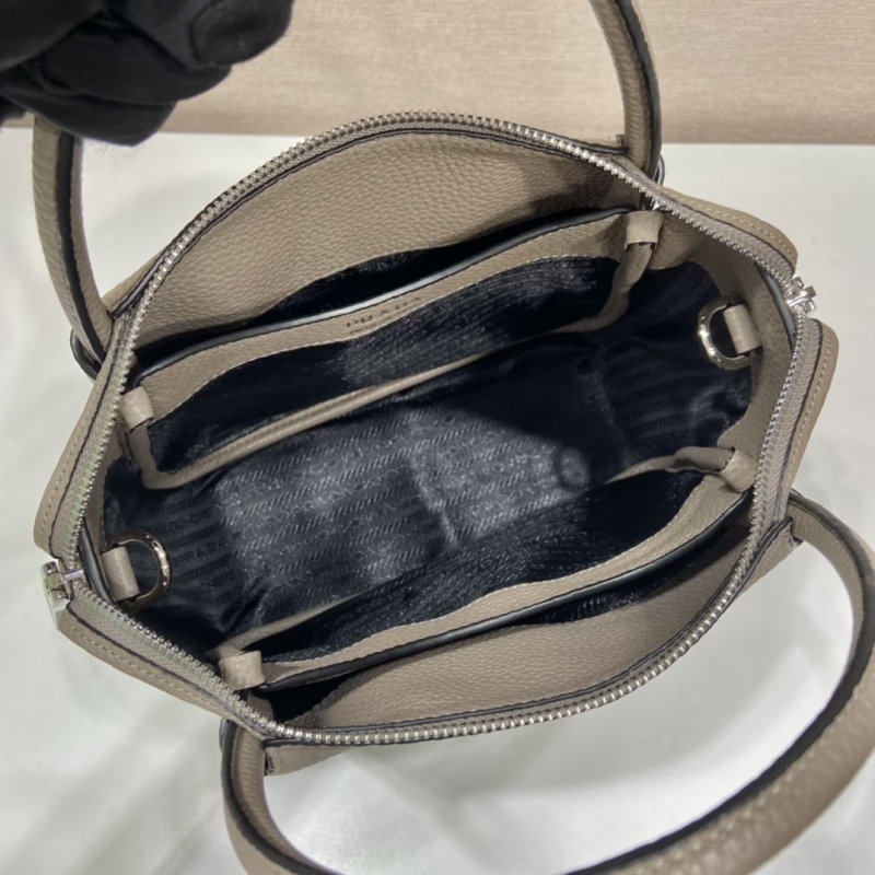 Prada Top Handle Bags